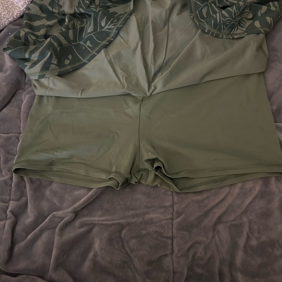 Women’s skort - Picture 4 of 6